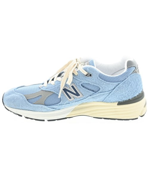 New Balance รองเท้าผ้าใบ