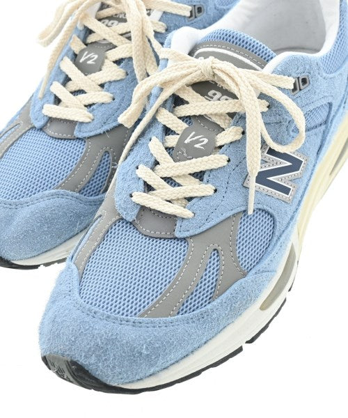 New Balance รองเท้าผ้าใบ