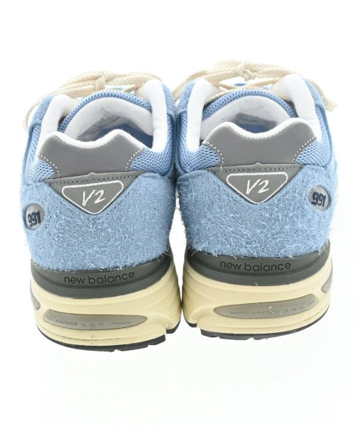 New Balance รองเท้าผ้าใบ