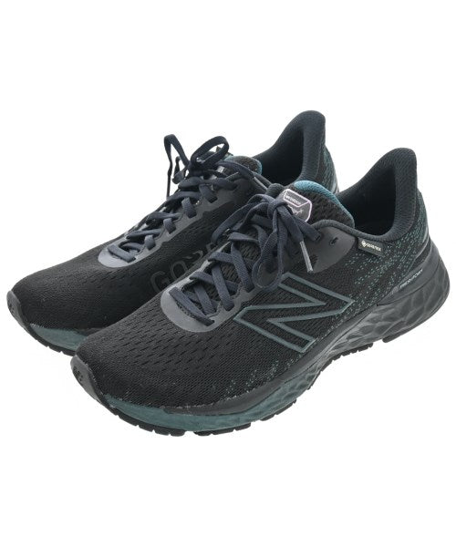 New Balance รองเท้าผ้าใบ