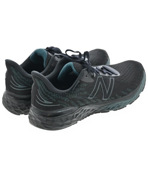 New Balance รองเท้าผ้าใบ