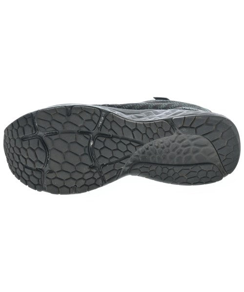 New Balance รองเท้าผ้าใบ