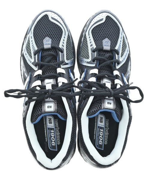 New Balance รองเท้าผ้าใบ