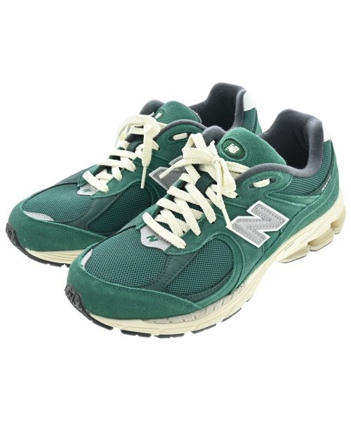 New Balance รองเท้าผ้าใบ