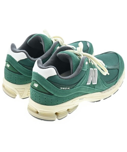 New Balance รองเท้าผ้าใบ