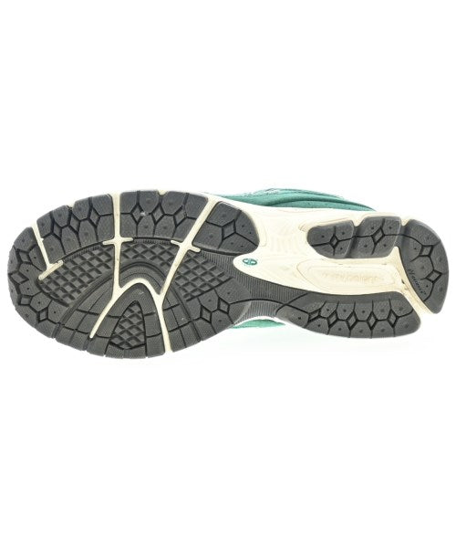New Balance รองเท้าผ้าใบ