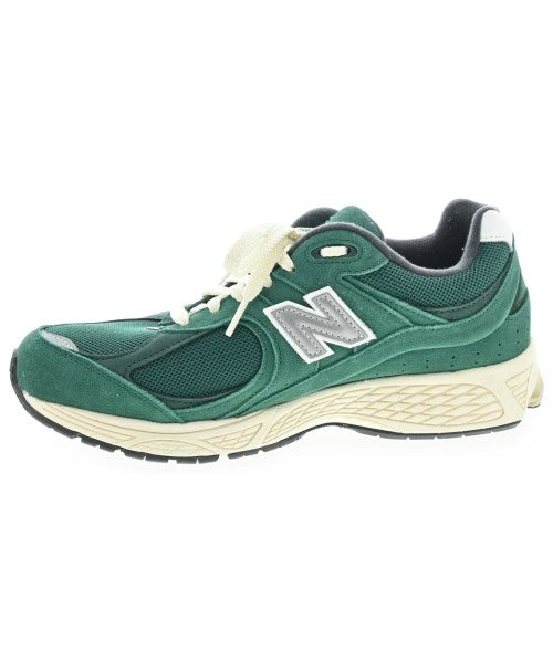 New Balance รองเท้าผ้าใบ