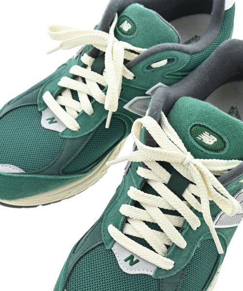 New Balance รองเท้าผ้าใบ