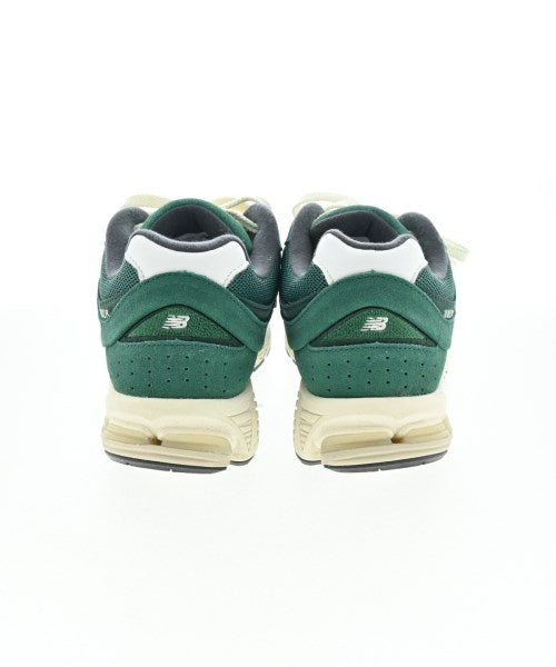 New Balance รองเท้าผ้าใบ