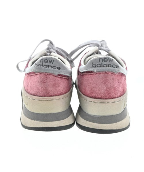 New Balance รองเท้าผ้าใบ