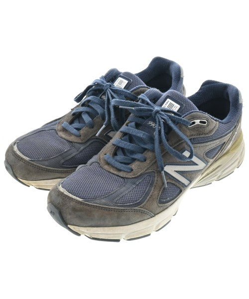 New Balance รองเท้าผ้าใบ