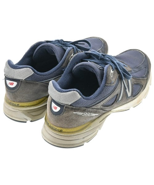 New Balance รองเท้าผ้าใบ
