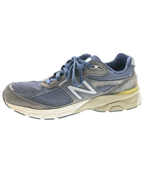 New Balance รองเท้าผ้าใบ