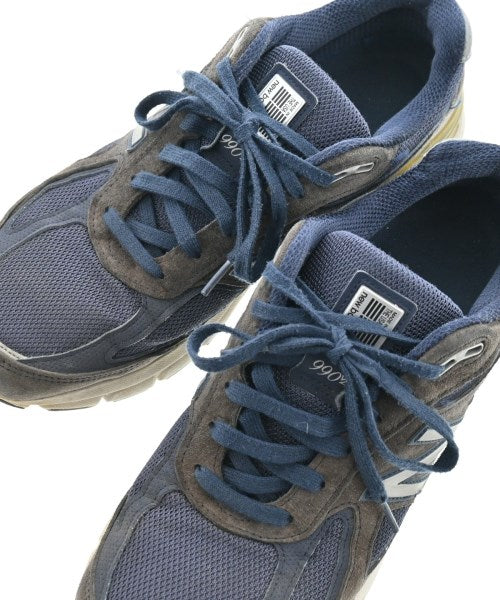 New Balance รองเท้าผ้าใบ