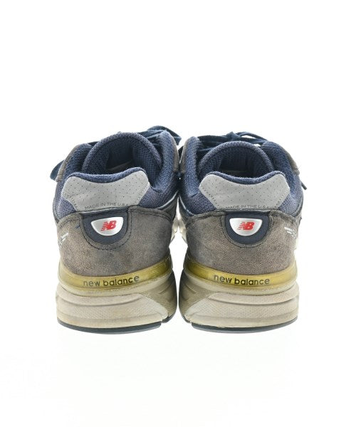 New Balance รองเท้าผ้าใบ
