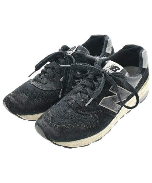New Balance รองเท้าผ้าใบ