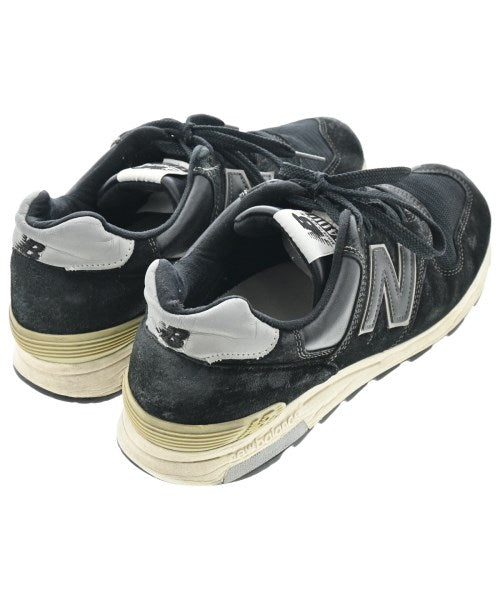 New Balance รองเท้าผ้าใบ