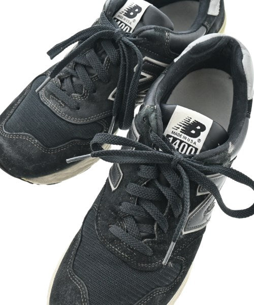New Balance รองเท้าผ้าใบ