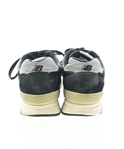 New Balance รองเท้าผ้าใบ