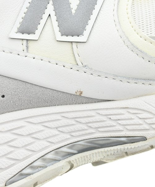 New Balance รองเท้าผ้าใบ