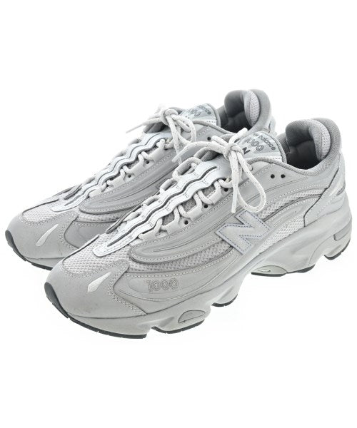 New Balance รองเท้าผ้าใบ