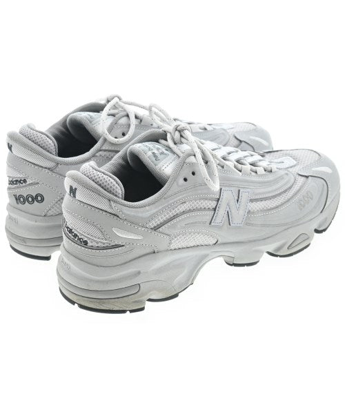 New Balance รองเท้าผ้าใบ
