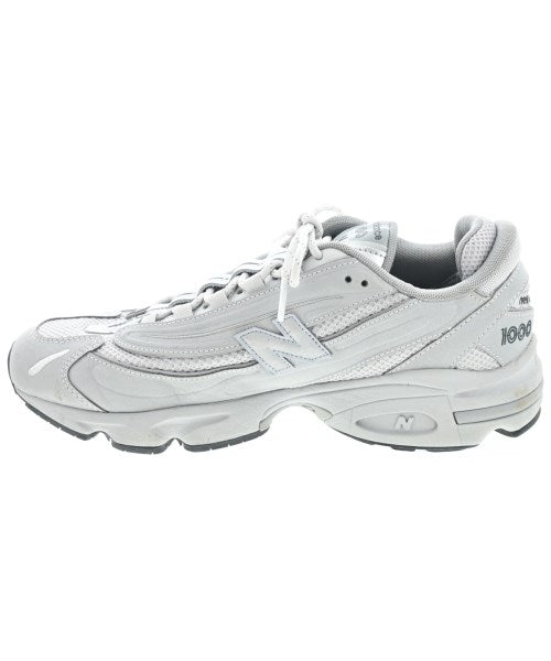 New Balance รองเท้าผ้าใบ