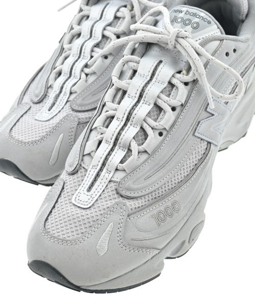 New Balance รองเท้าผ้าใบ
