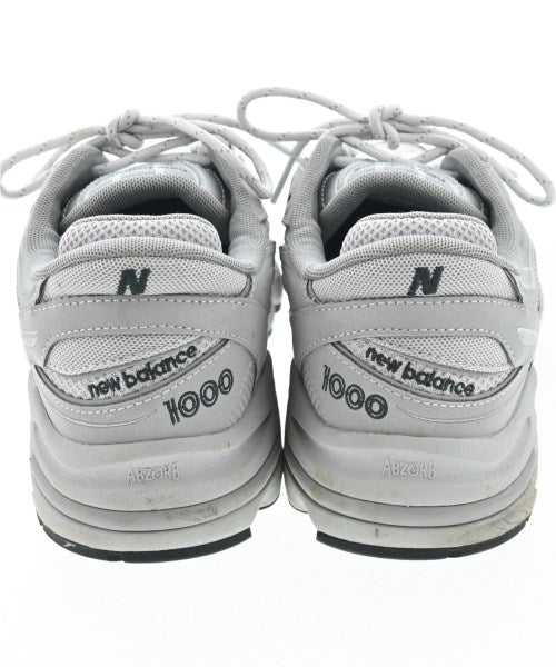 New Balance รองเท้าผ้าใบ