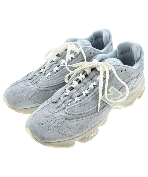New Balance รองเท้าผ้าใบ