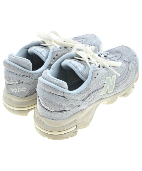 New Balance รองเท้าผ้าใบ