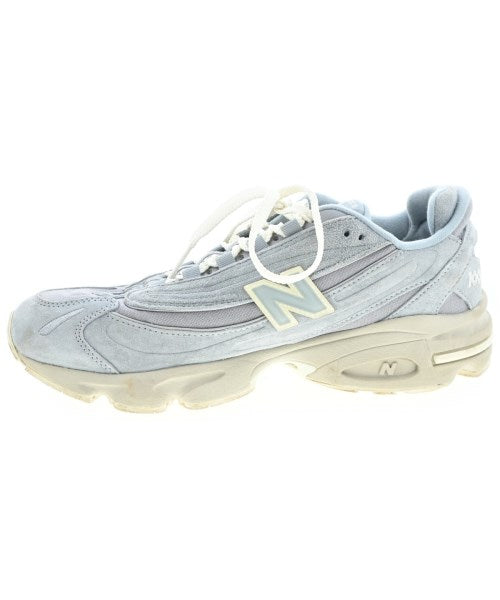 New Balance รองเท้าผ้าใบ