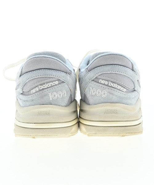 New Balance รองเท้าผ้าใบ