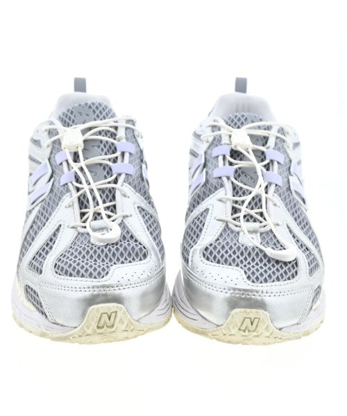 New Balance รองเท้าผ้าใบ
