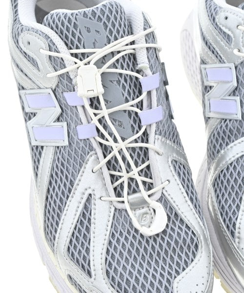 New Balance รองเท้าผ้าใบ