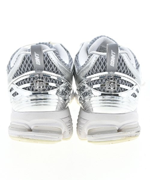 New Balance รองเท้าผ้าใบ