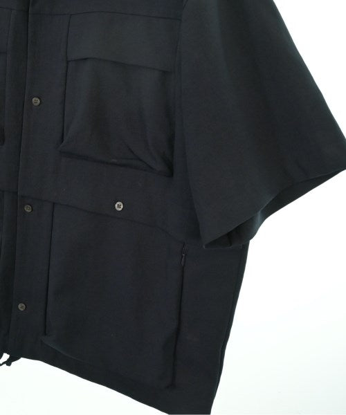 New Balance เสื้อลำลอง