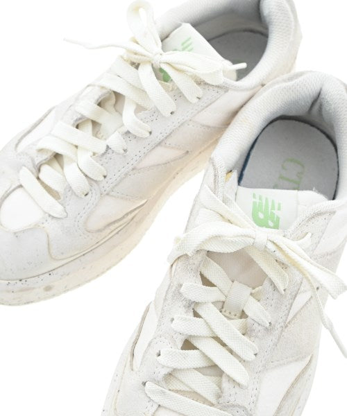 New Balance รองเท้าผ้าใบ