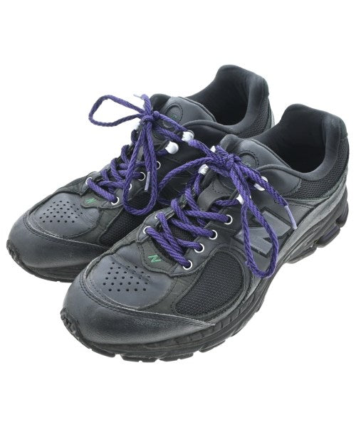 New Balance รองเท้าผ้าใบ