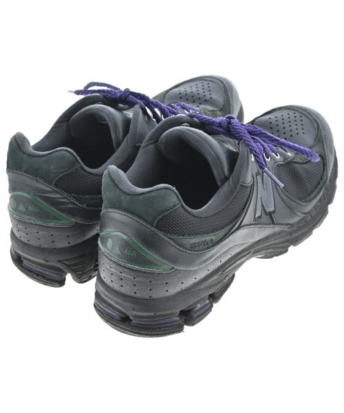 New Balance รองเท้าผ้าใบ