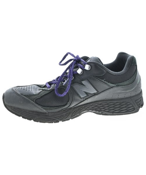 New Balance รองเท้าผ้าใบ