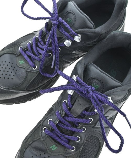 New Balance รองเท้าผ้าใบ