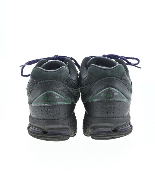 New Balance รองเท้าผ้าใบ