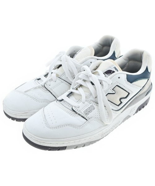 New Balance รองเท้าผ้าใบ