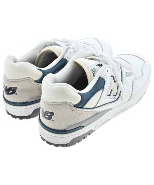 New Balance รองเท้าผ้าใบ
