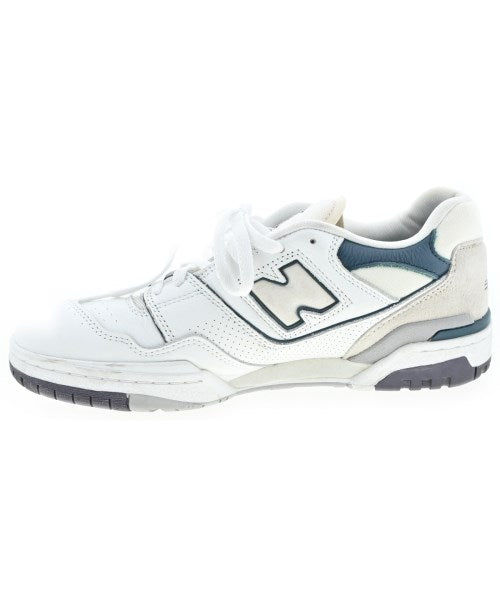 New Balance รองเท้าผ้าใบ