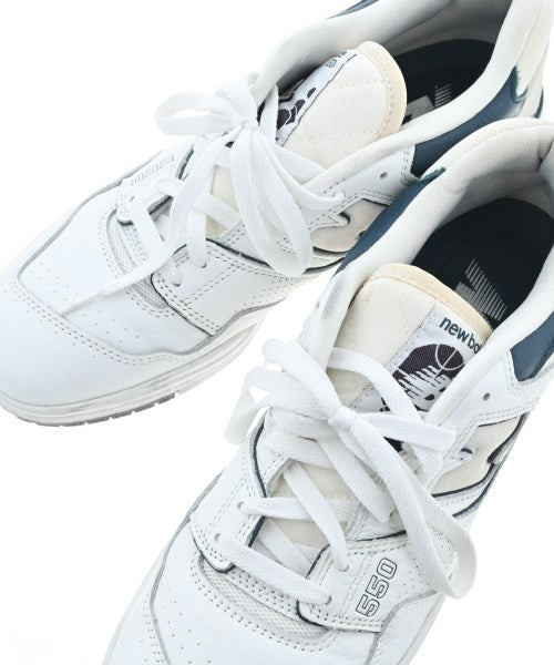 New Balance รองเท้าผ้าใบ