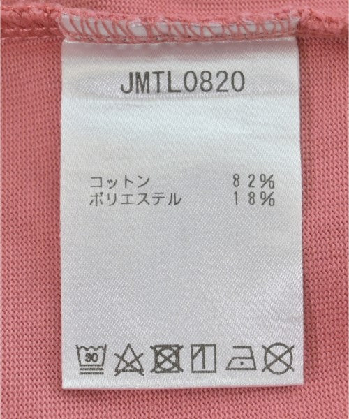 New Balance เสื้อยืด/เสื้อท็อปส์