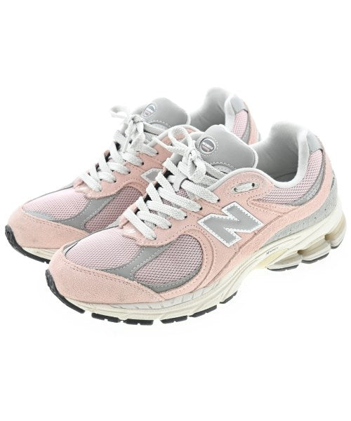 New Balance รองเท้าผ้าใบ