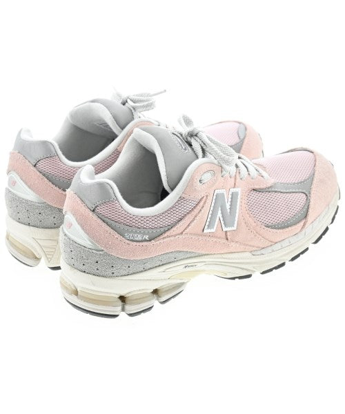 New Balance รองเท้าผ้าใบ
